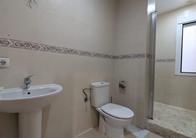 baño 2 ducha