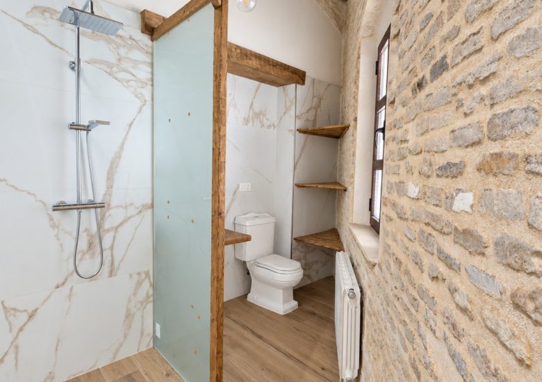 baño dormitorio ppal