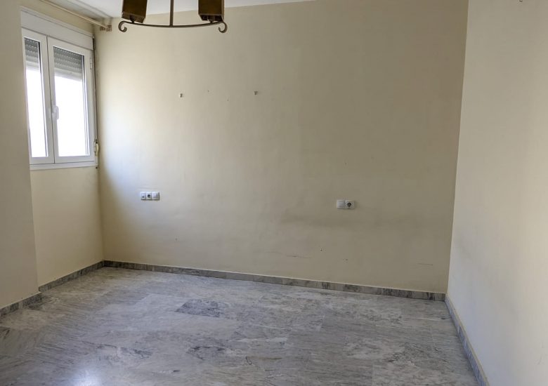 dormitorio principal