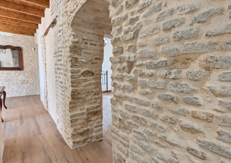 pared